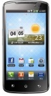 LG Optimus LTE SU640