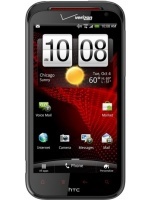 HTC Rezound