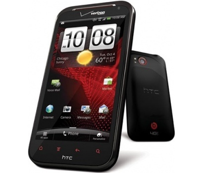 HTC Rezound