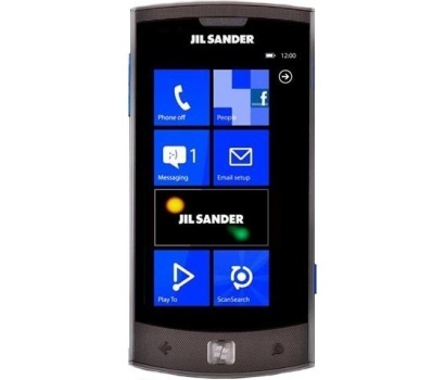 LG Jil Sander Mobile