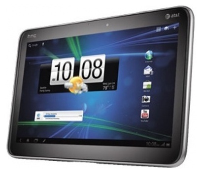 HTC Jetstream