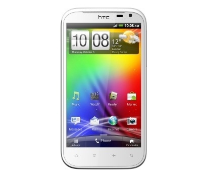 HTC Sensation XL