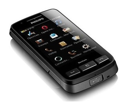 Philips X622