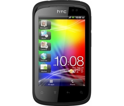 HTC Explorer
