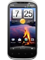 HTC Amaze 4G