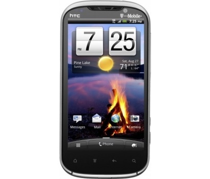 HTC Amaze 4G