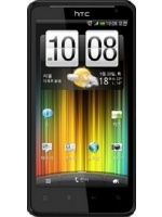 HTC Raider 4G