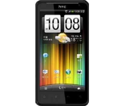 HTC Raider 4G