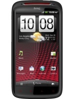 HTC Sensation XE
