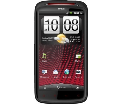 HTC Sensation XE