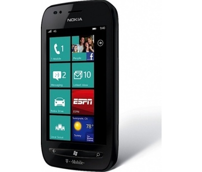 Nokia Lumia 710 T-Mobile