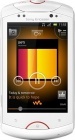 Sony Ericsson Live with Walkman