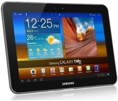 Samsung Galaxy Tab 8.9 3G