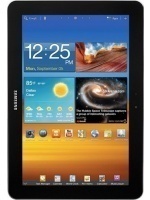 Samsung Galaxy Tab 8.9 LTE