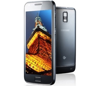 Samsung I929 Galaxy S II Duos