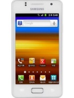 Samsung Galaxy M Style M340S