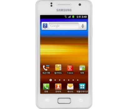 Samsung Galaxy M Style M340S