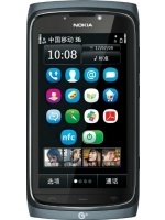 Nokia 801T