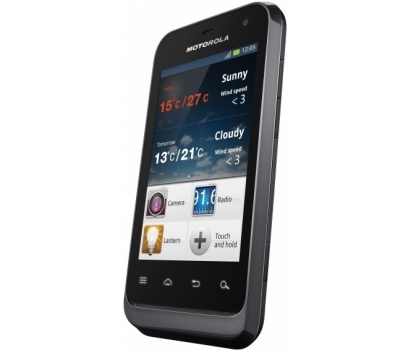 Motorola Defy Mini XT320