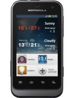 Motorola Defy Mini XT320