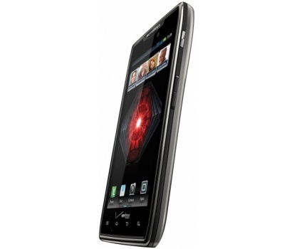 Motorola DROID RAZR MAXX