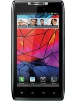 Motorola DROID RAZR XT912