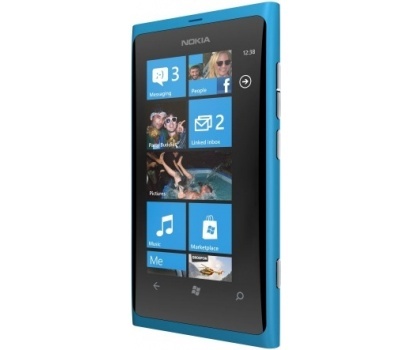 Nokia Lumia 900
