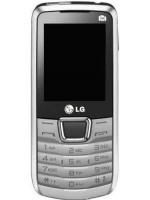 LG A290