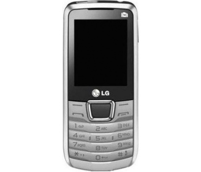 LG A290