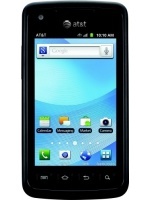 Samsung Rugby Smart I847