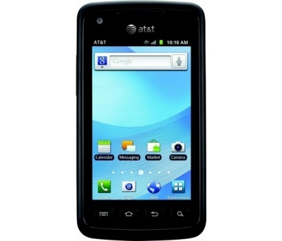 Samsung Rugby Smart I847