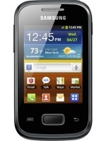 Samsung Galaxy Pocket