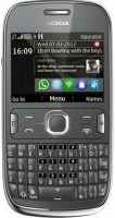 Nokia Asha 302