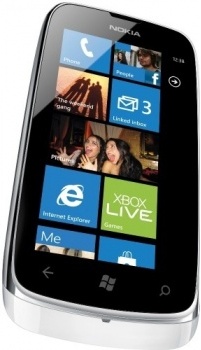 Nokia Lumia 610