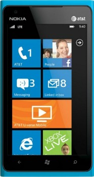 Nokia Lumia 900 AT