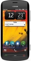 Nokia 808 PureView