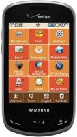Samsung U380 Brightside
