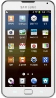 Samsung Galaxy Player 70 Plus