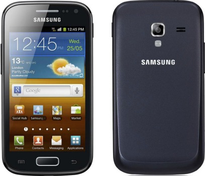 Samsung Galaxy Ace 2