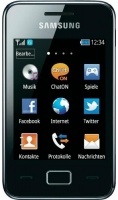 Samsung Star 3 s5220