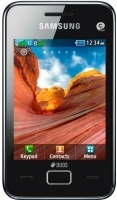 Samsung Star 3 Duos S5222