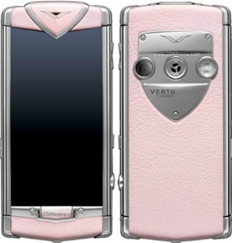 Vertu Constellation