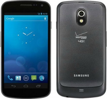 Samsung Galaxy Nexus LTE