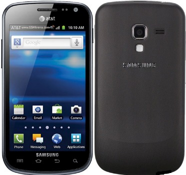 Samsung Exhilarate