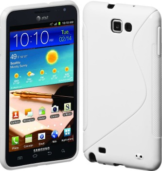 Samsung Galaxy Note I717