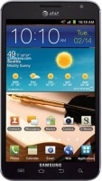 Samsung Galaxy Note I717