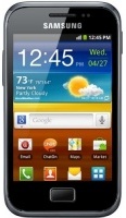 Samsung Galaxy Ace Plus S7500