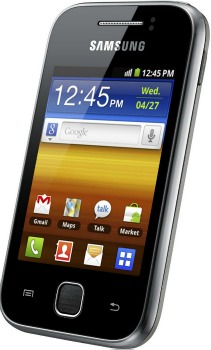 Samsung Galaxy Y Duos S6102