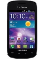 Samsung I110 Illusion