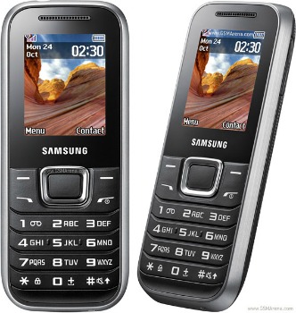 Samsung E1230